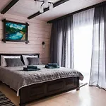 Carpat Dream Hotel Synevyr