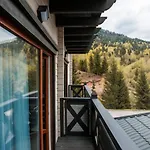 Hotel Carpat Dream *