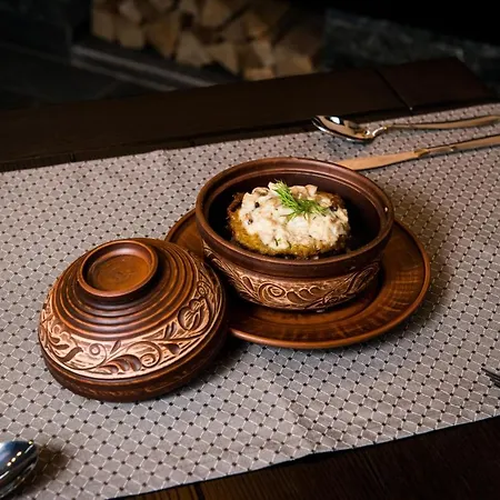 Hotel Carpat Dream Siněvir