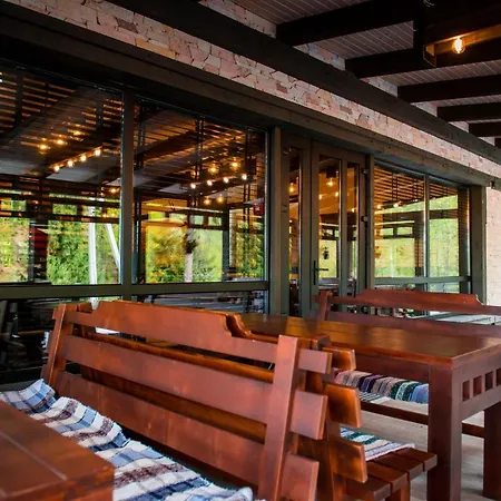 Hotel Carpat Dream *