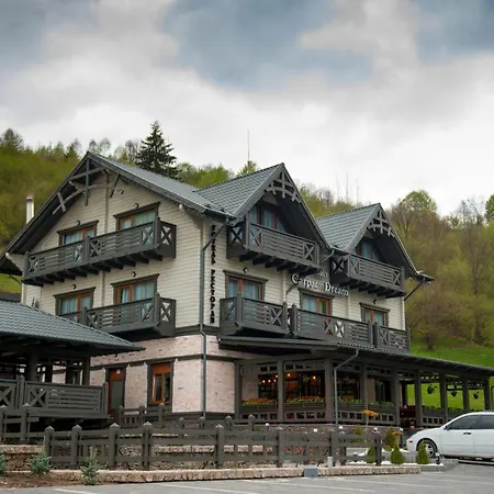 Carpat Dream Hotel