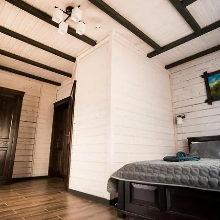 Carpat Dream Hotel *