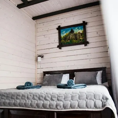 Hotel Carpat Dream