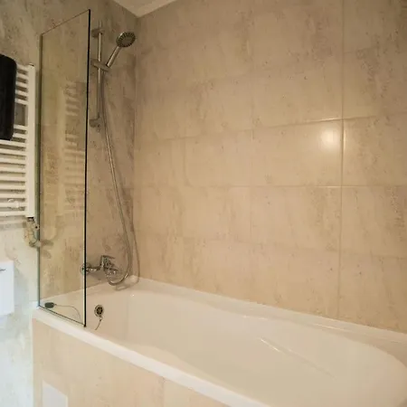 Hotel Carpat Dream Siněvir