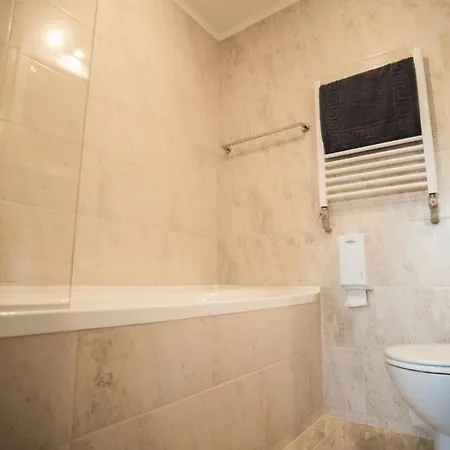 Carpat Dream Hotel Siněvir