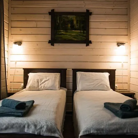 Hotel Carpat Dream *
