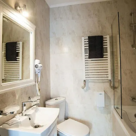 Hotel Carpat Dream