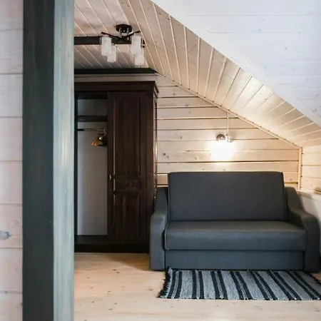 Carpat Dream Siněvir