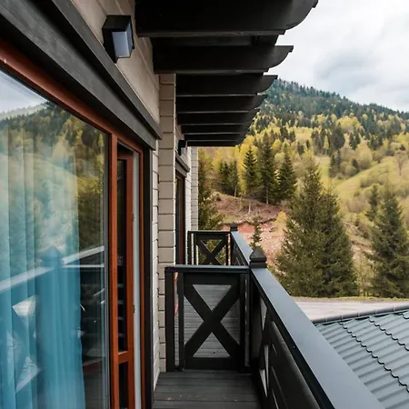 Hotel Carpat Dream *