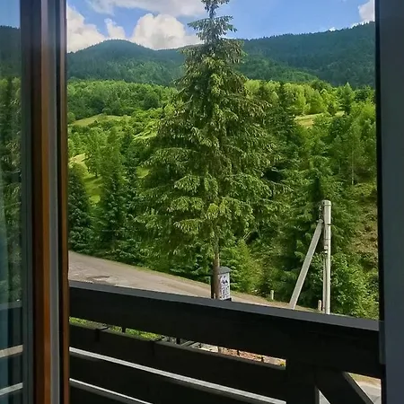 Carpat Dream Hotel Siněvir