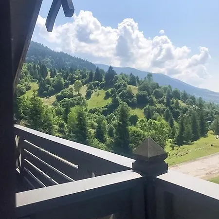 Carpat Dream Hotel *