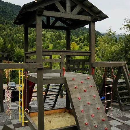 Carpat Dream Siněvir