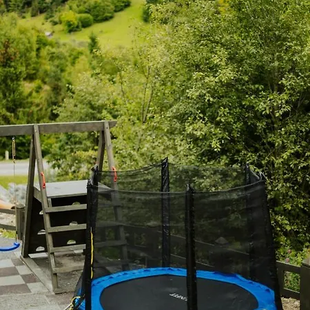 Hotel Carpat Dream Siněvir