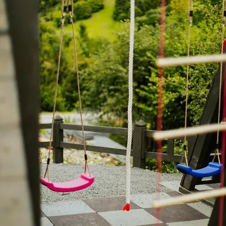 Hotel Carpat Dream *