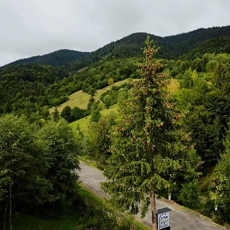 Carpat Dream Hotel Siněvir