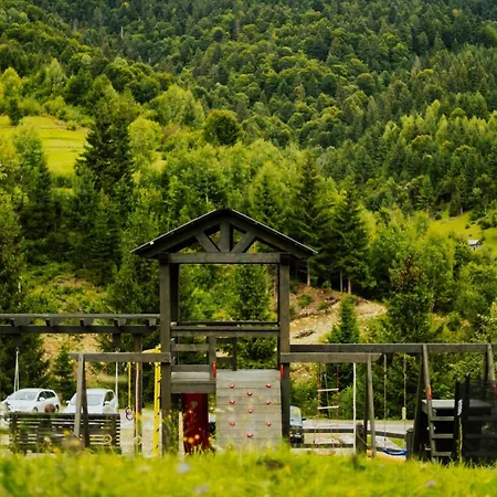 Carpat Dream * Siněvir