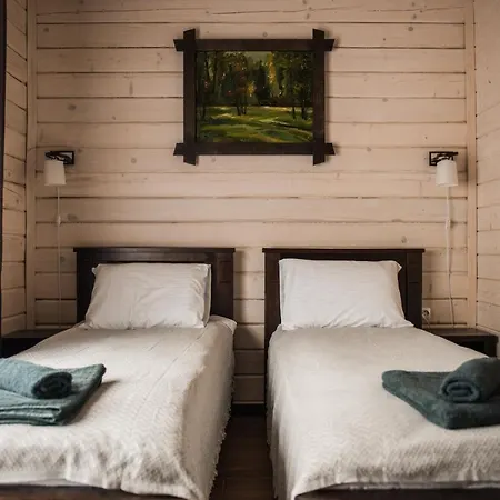 Hotel Carpat Dream *