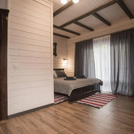 Carpat Dream * Siněvir