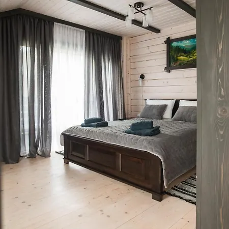 Carpat Dream Siněvir