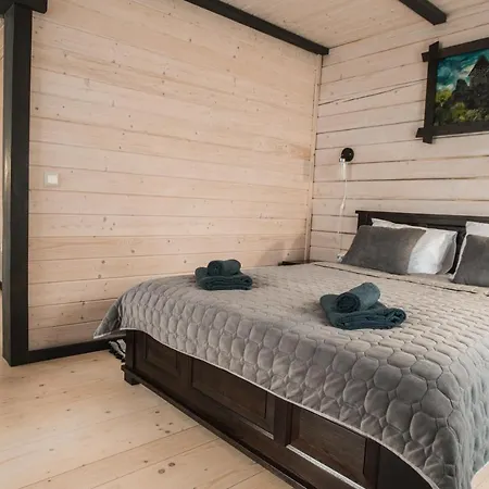 Hotel Carpat Dream *