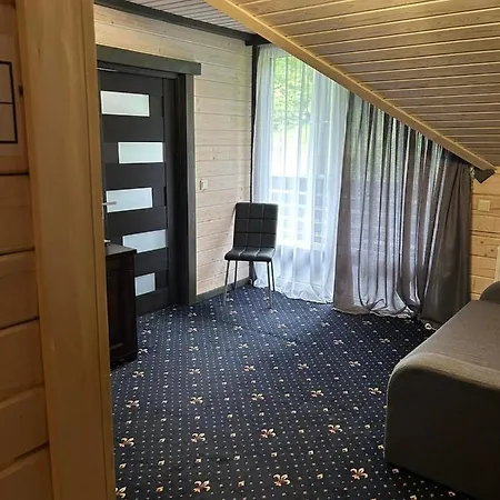 Hotel Carpat Dream *