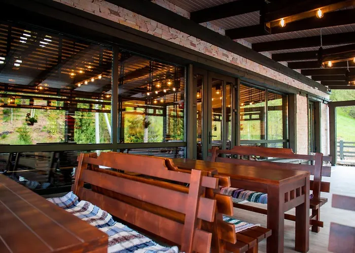 Hotel Carpat Dream *