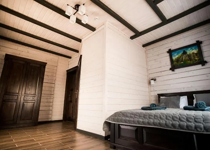Carpat Dream Hotel *
