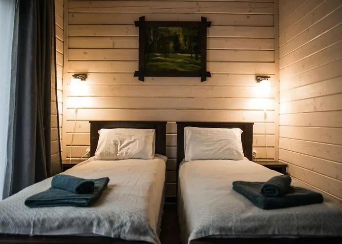 Hotel Carpat Dream *