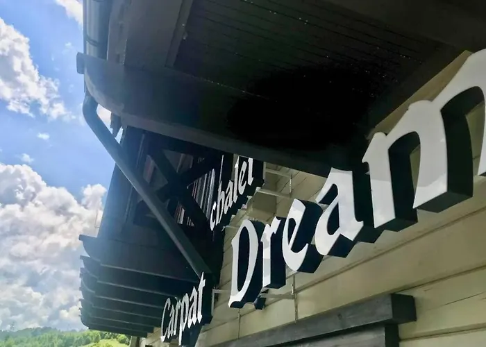 Carpat Dream Hotel