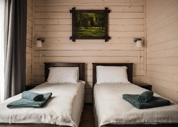 Hotel Carpat Dream *